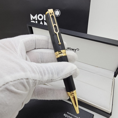 قلم مونت بلانك درجة أولى