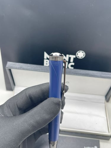 قلم مون بلان درجة أولى