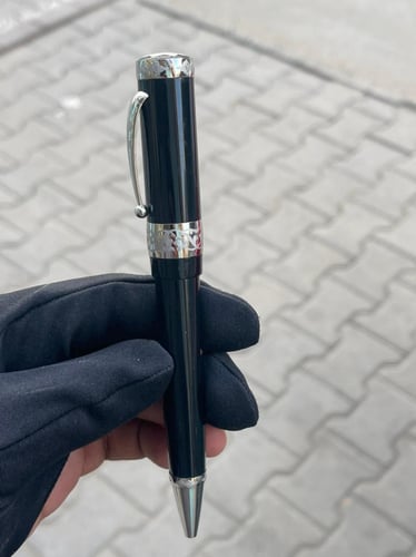 قلم مونت بلانك هاي كوالتي