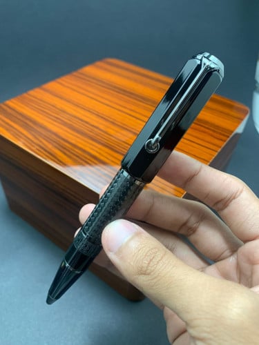 قلم مونت بلانك هاي كوالتي