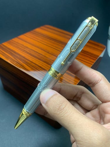 قلم مونت بلانك هاي كوالتي