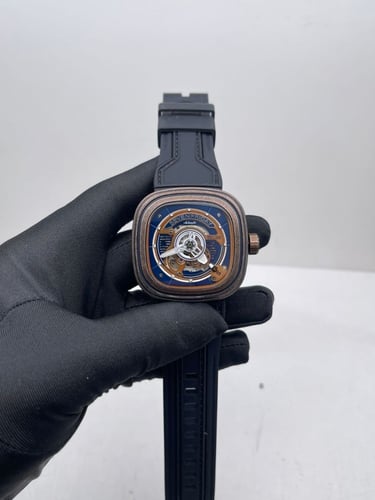 سفن فرايدي يخت كلوب رجالي القطر 47 مم