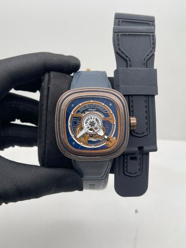 سفن فرايدي يخت كلوب رجالي القطر 47 مم