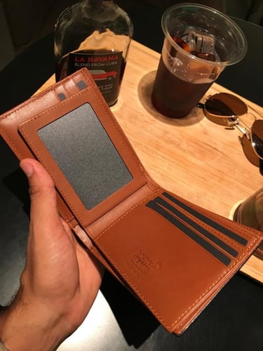 مون بلان ماسترستيك ماستر كواليتي