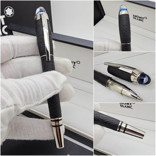 مون بلان ستارووكر درجة أولى