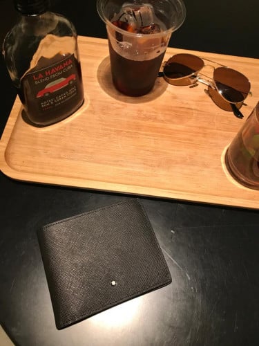 مون بلان سارتوريال ماستر كواليتي