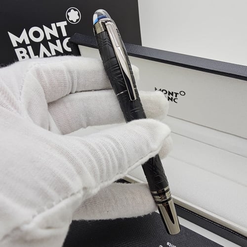 مون بلان ستارووكر درجة أولى