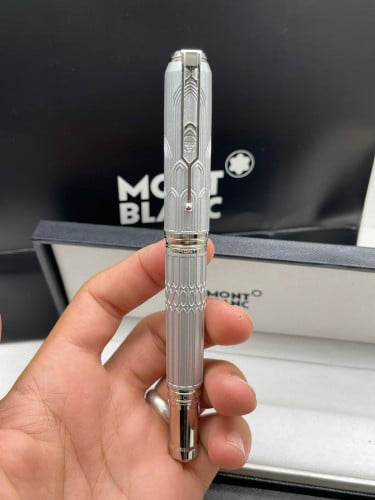 قلم مونت بلانك درجة أولى