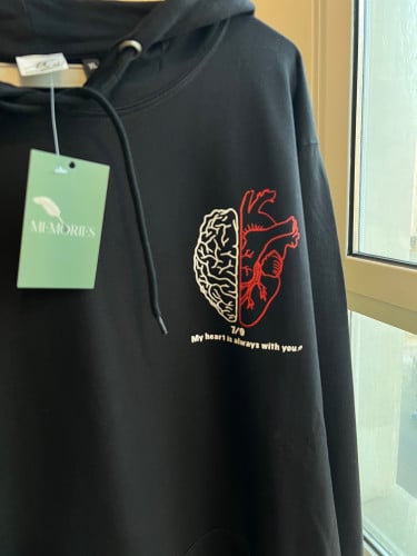 بلوفر قلب وعقل