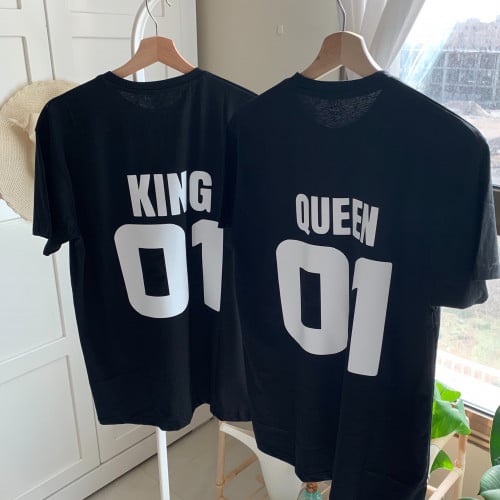 طقم تيشيرتات الكابلز