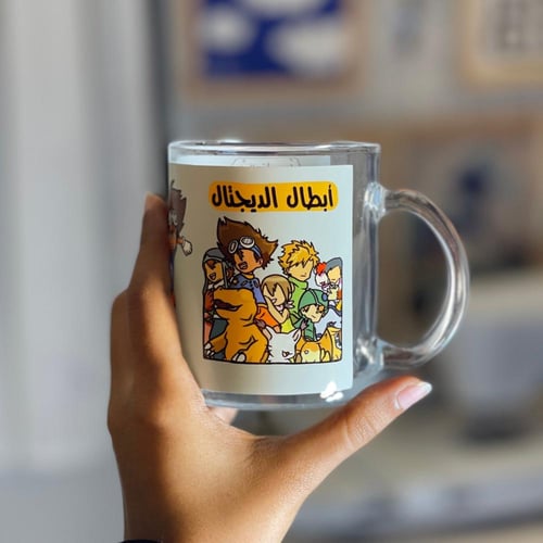 أبطال الديجيتال