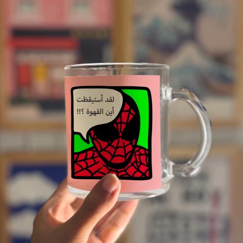 spiderman