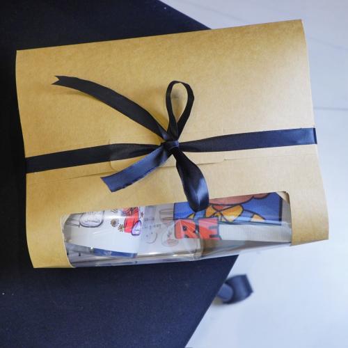 بوكس هدايا فارغ