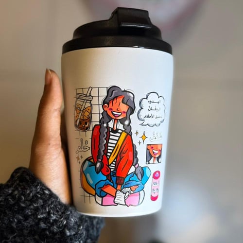 مق ذات الظفيرتين