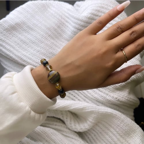 فينيكس عين النمر