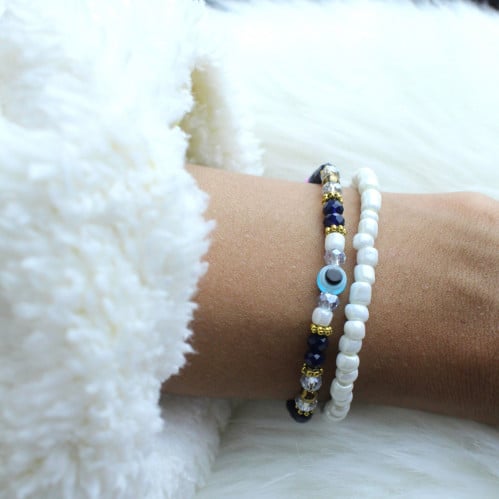 طقم سوارتين