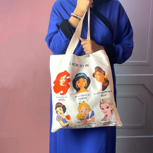 أميرات ديزني