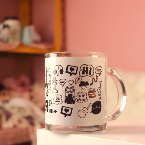 كوب الأمنيات