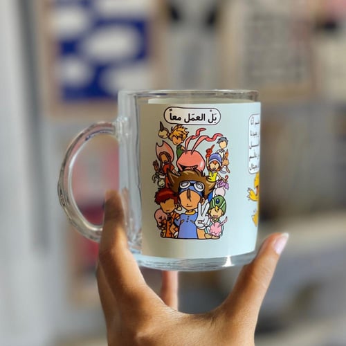 أبطال الديجيتال