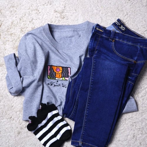 فتاة الشوكلاه