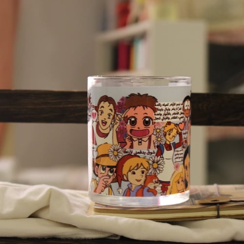 كارتون سبيستون