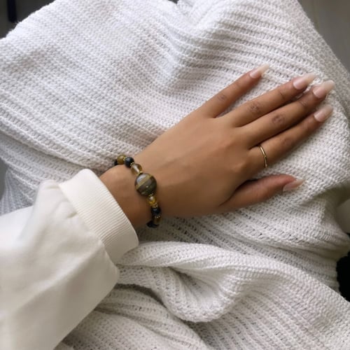 فينيكس عين النمر