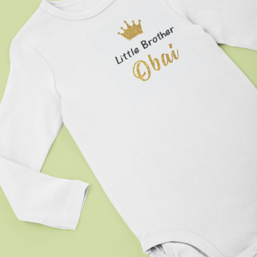 بربتوز مواليد Little Brother