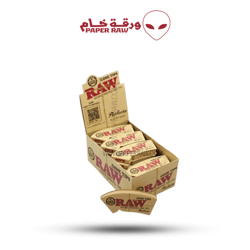 دفتر فلاتر راو مخروطي