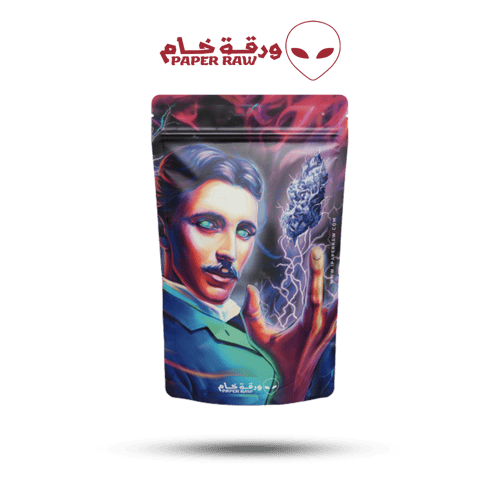 كيس حفظ التبغ