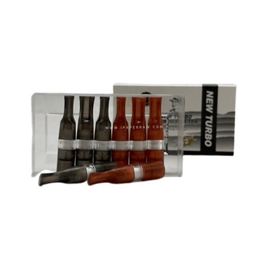 فلاتر اكسترا تيربو دبل