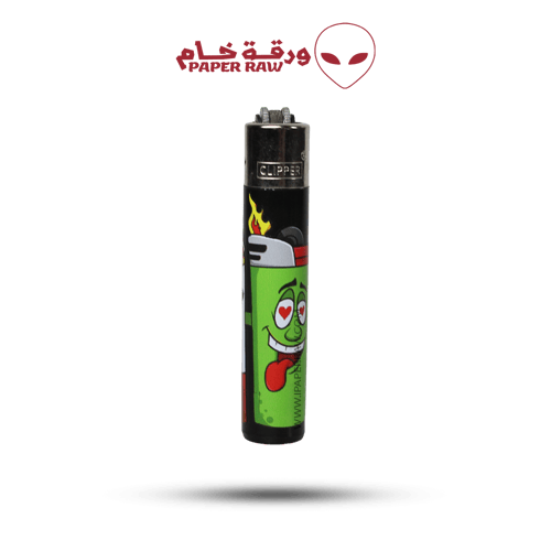 ولاعات كليبر