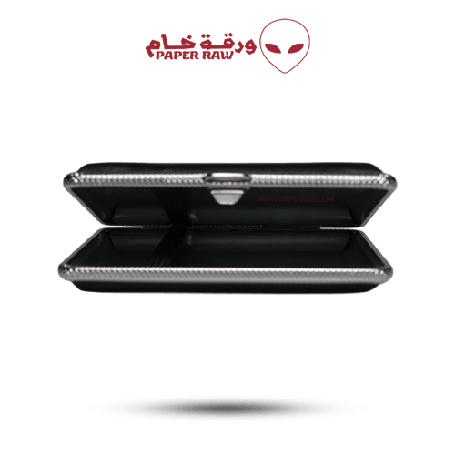 علبة حفظ سجائر