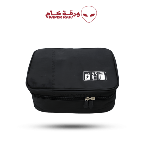 حقيبة حفظ مستلزمات