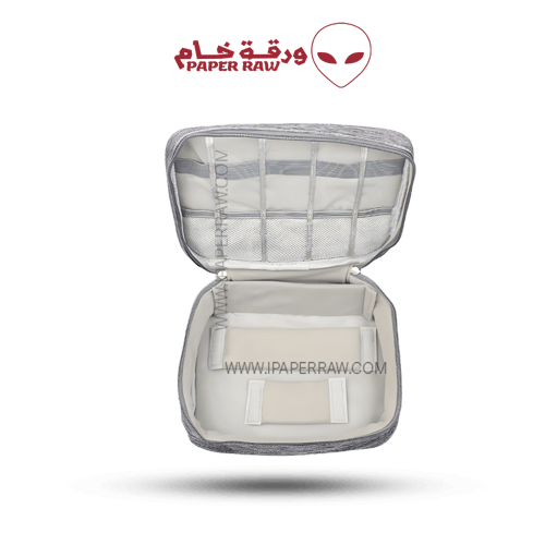 حقيبة حفظ مستلزمات