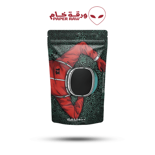 كيس حفظ التبغ