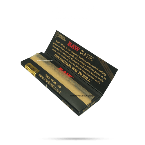 ورق راو بلاك كلاسيك