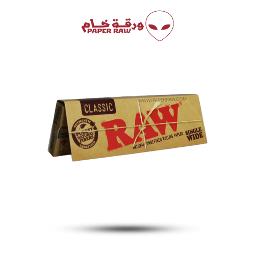 ورق راو كلاسيك