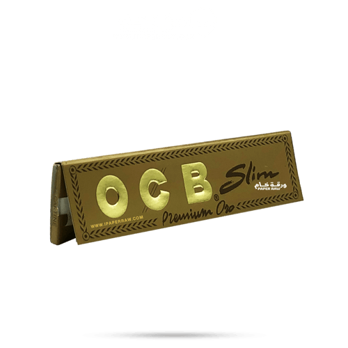 ورق او سي بي