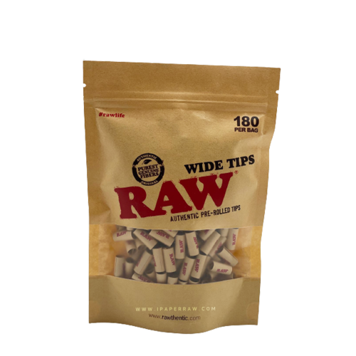 كيس فلاتر راو كرتون