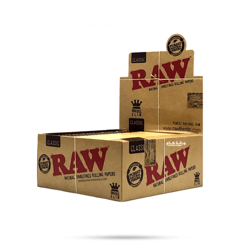 ورق راو كلاسيك