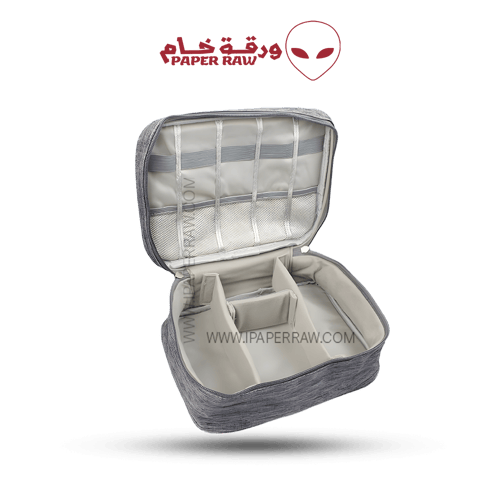 حقيبة حفظ مستلزمات