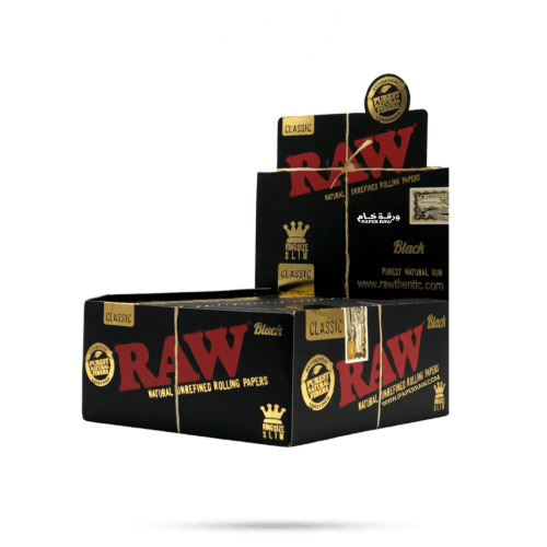 ورق راو بلاك كلاسيك