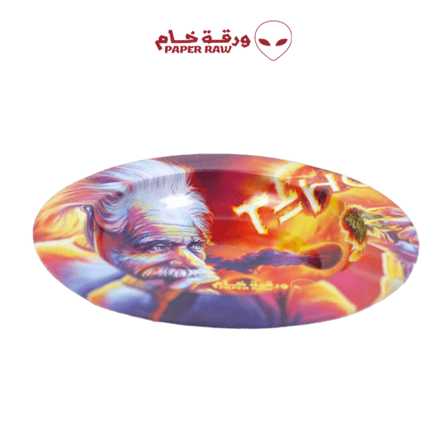 طفاية اينشتاين