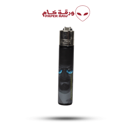 ولاعات كليبر