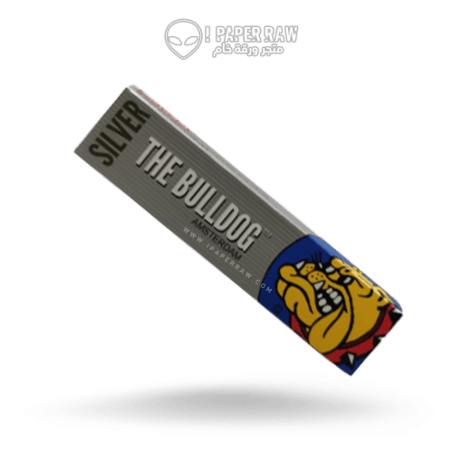 ورق بولدوغ سلفر