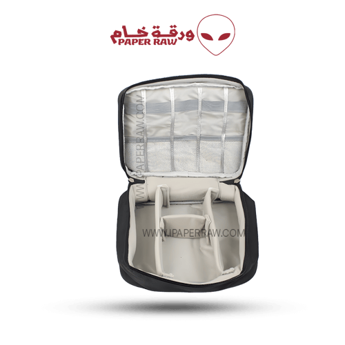حقيبة حفظ مستلزمات