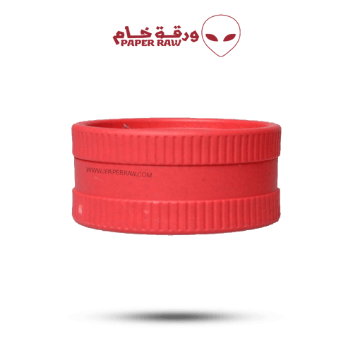 طاحونة قطعتين بلاستيك ورقة خام