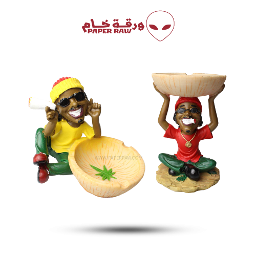 طفايات سجائر