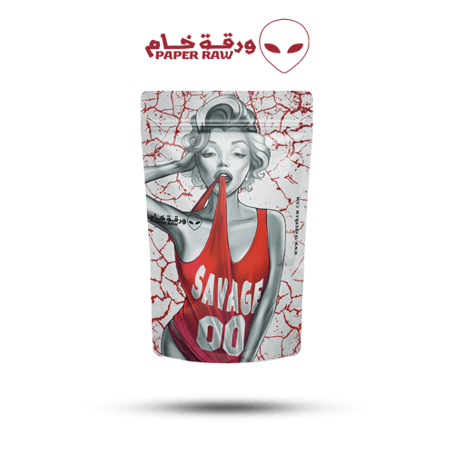 كيس حفظ التبغ