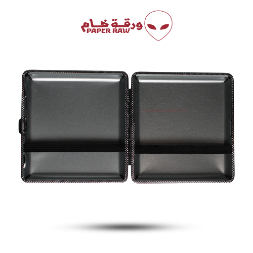 علبة حفظ سجائر